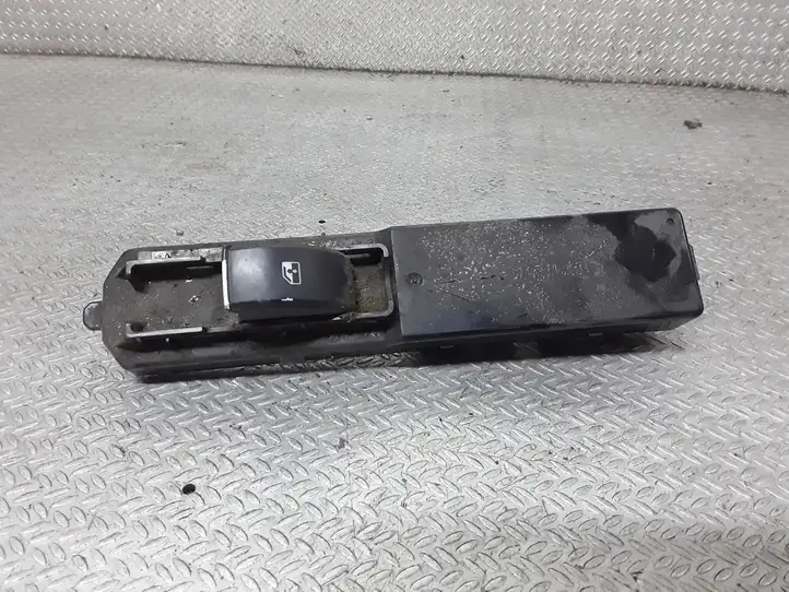 Saab 9-3 Ver2 (2003 - 2007) 12764031 Кнопка стеклоподъемников — фото 1
