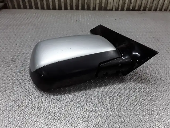 Toyota Avensis Verso (2004 - 2009) E4012228 Боковое зеркало с электроприводом — фото 4