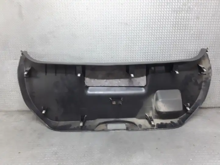 Ford Fiesta (2009 - 2012) 8A61B40706AEW Комплект обшивки крышки багажника — фото 3