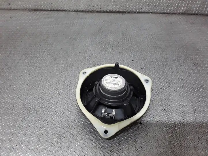 Opel Corsa D (2010 - 2014) 55701248 Динамики передних дверей — фото 2