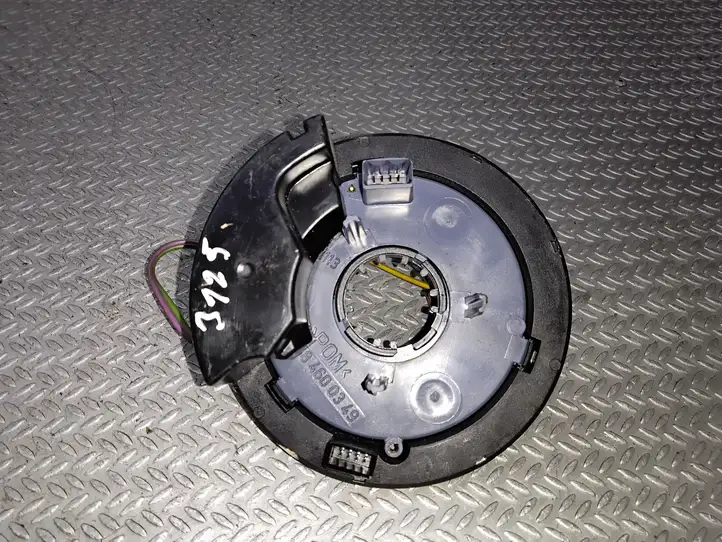 Mercedes-Benz Vaneo W414 (2001 - 2005) 0025426518 Контактное кольцо SRS — фото 3