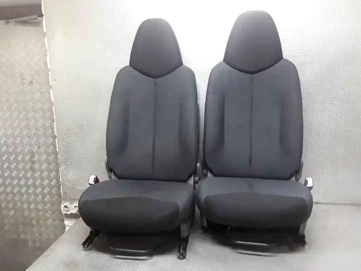 Toyota Aygo AB10 (2005 - 2008) Комплект отделки дверей — фото 1