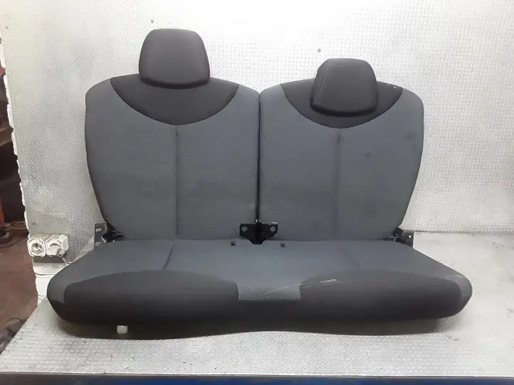 Toyota Aygo AB10 (2005 - 2008) Комплект отделки дверей — фото 2