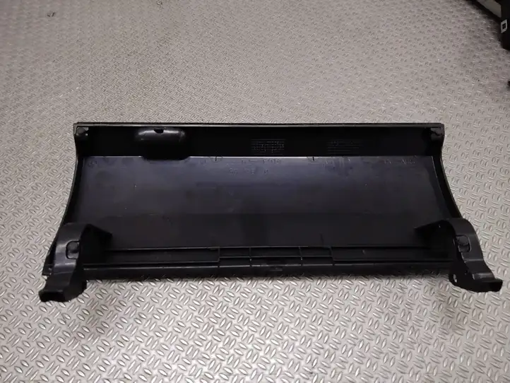 Toyota Corolla Verso AR10 (2004 - 2009) 555010F010 Ручка бардачка — фото 3