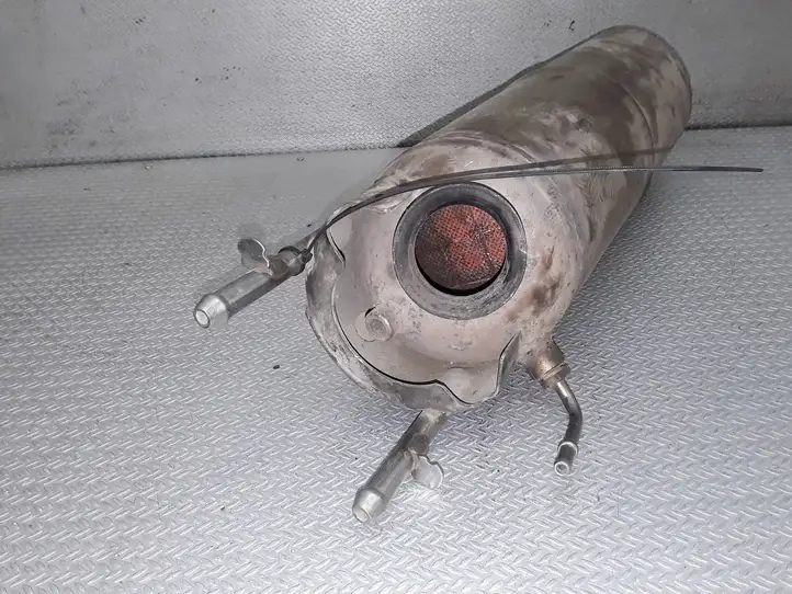 Citroen C-Crosser (2007 - 2013) TRPSAF021 Катализатор / DPF / FAP — фото 3