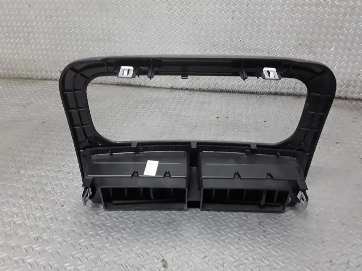 Jeep Grand Cherokee (WJ) (1998 - 2004) 55116037 Центральный воздушный дефлектор — фото 3