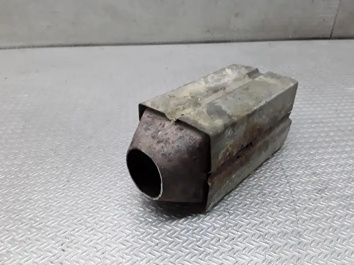 Seat Leon (1M) (1998 - 2006) 103R000350 Катализатор / DPF / FAP — фото 1