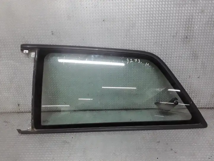 Audi A3/S3 8L (2000 - 2003) Заднее боковое стекло — фото 1