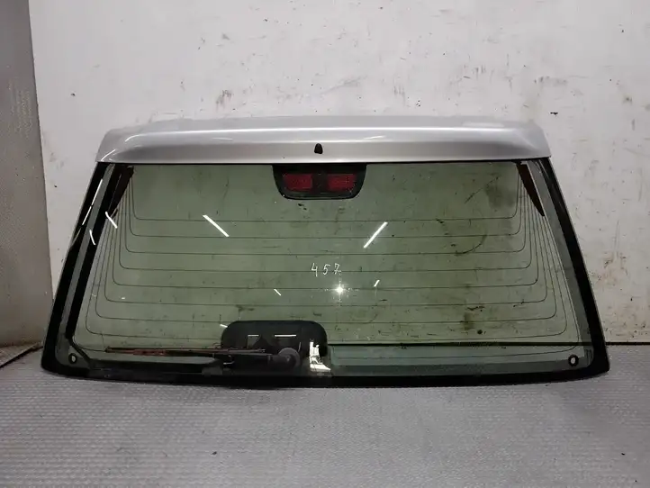 Honda CR-V (1999 - 2001) Открывающееся стекло крышки багажника — фото 1