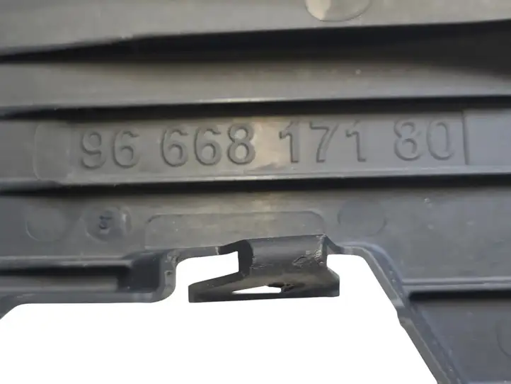 Peugeot 508 (2010 - 2014) 9665877980 Блок предохранителей — фото 6