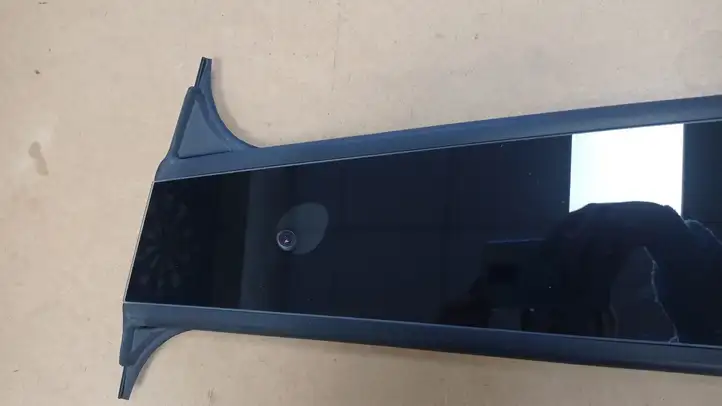 Tesla Model Y (2019 - 2024) 178530000B Наружная накладка стойки B — фото 4