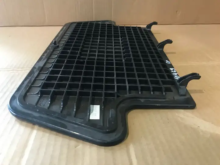Citroen C4 I Picasso (2006 - 2013) 300080265 Коврик для второго ряда — фото 3