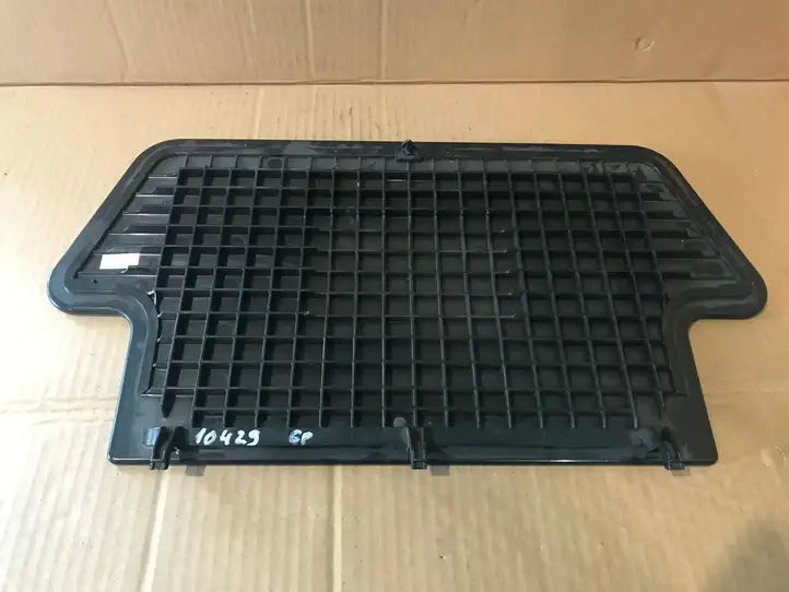 Citroen C4 I Picasso (2006 - 2013) 300080265 Коврик для второго ряда — фото 4