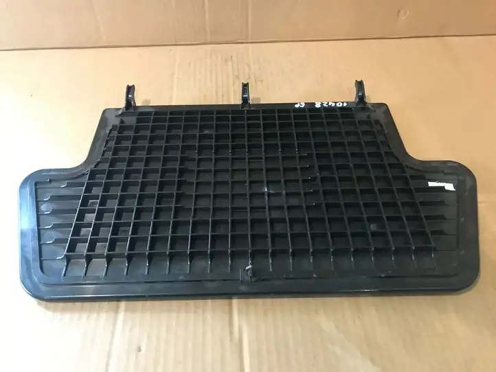 Citroen C4 I Picasso (2006 - 2013) 300080265 Коврик для второго ряда — фото 3