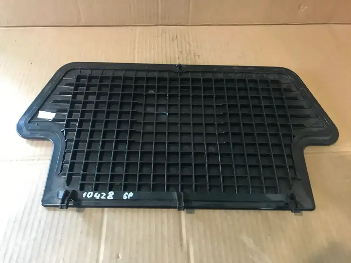 Citroen C4 I Picasso (2006 - 2013) 300080265 Коврик для второго ряда — фото 4