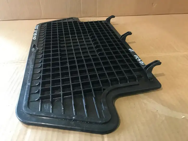 Citroen C4 I Picasso (2006 - 2013) 300080265 Коврик для второго ряда — фото 3