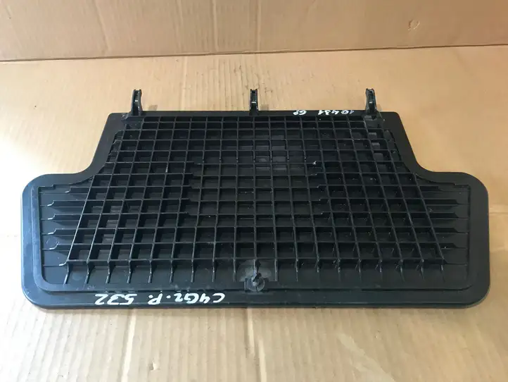 Citroen C4 I Picasso (2006 - 2013) 300080265 Коврик для второго ряда — фото 2