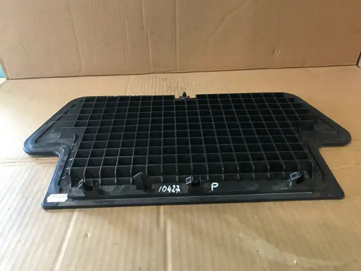 Citroen C4 I Picasso (2006 - 2013) 300027274 Коврик для второго ряда — фото 2