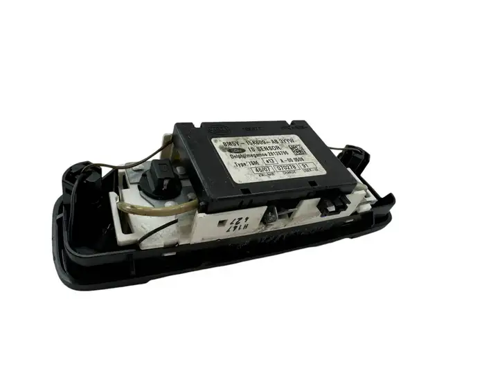 Ford Focus (2008 - 2011) 8M5Y15K609AB Включатель освещения интерьера — фото 5