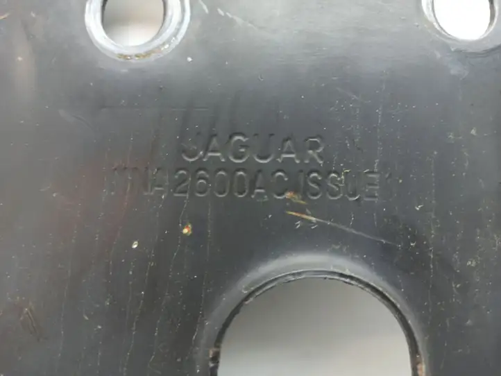 Jaguar XJ X308 (1998 - 2002) MNA2600AC Кронштейн заднего редуктора — фото 15