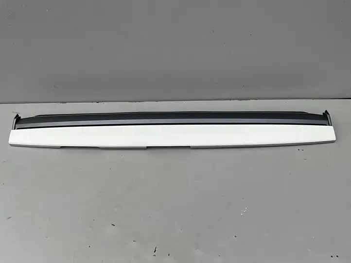 Tesla Model 3 (2017 - 2023) 110056700E Декоративная планка — фото 1