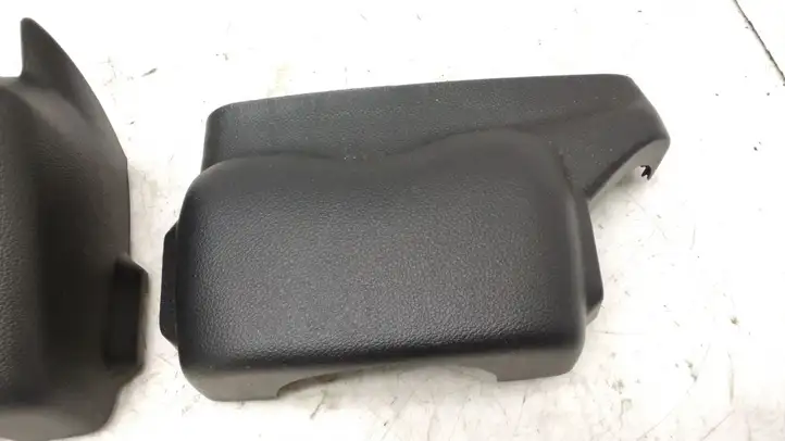 Kia Sportage (2004 - 2008) 848531F000 Обшивка рулевой колонки — фото 4
