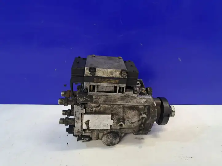 Saab 9-5 (1998 - 2005) 0470504208 Механический топливный насос — фото 1