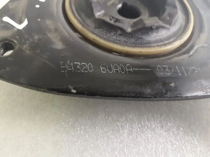 Nissan Qashqai J12 (2021 - ) 543206UA0A Опорный подшипник амортизатора — фото 3