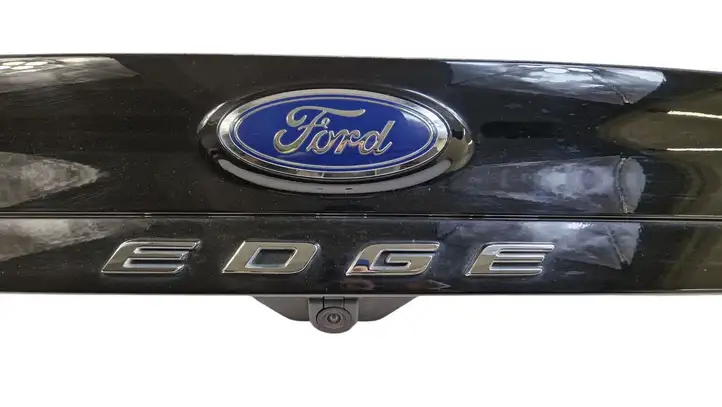 Ford Edge II (2015 - ) MT4BR43404 Обшивка багажника — фото 5