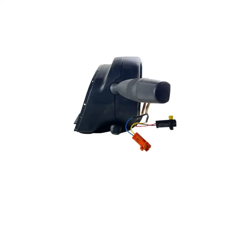 Jeep Grand Cherokee (2010 - 2021) 5VN55DX9AC Контактное кольцо SRS — фото 4