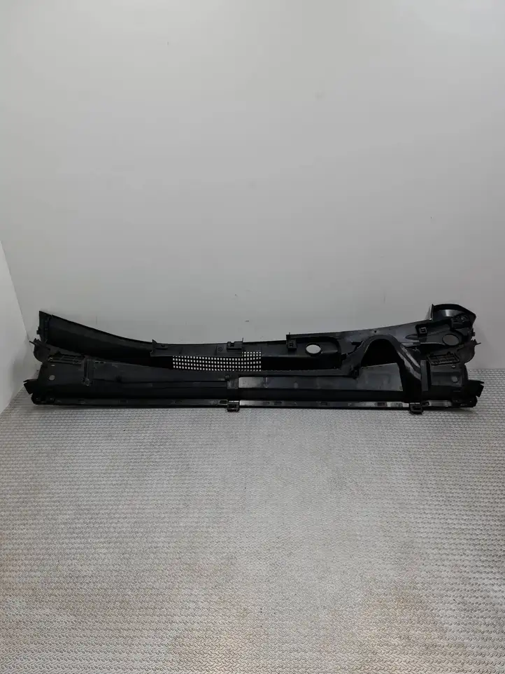 Toyota Prius (XW50) (2015 - ) 5578347140 Жабо стеклоочистителей — фото 4