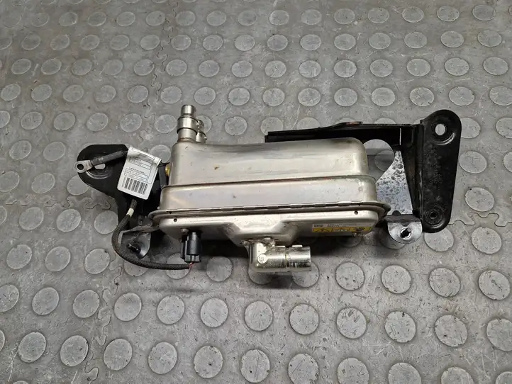 BMW X5 F15 (2013 - 2017) 6827187 Электроподогрев двигателя — фото 2