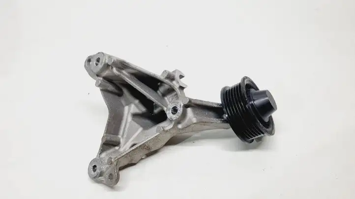 Nissan Qashqai J12 (2021 - ) 117106794R Шкив генератора — фото 2