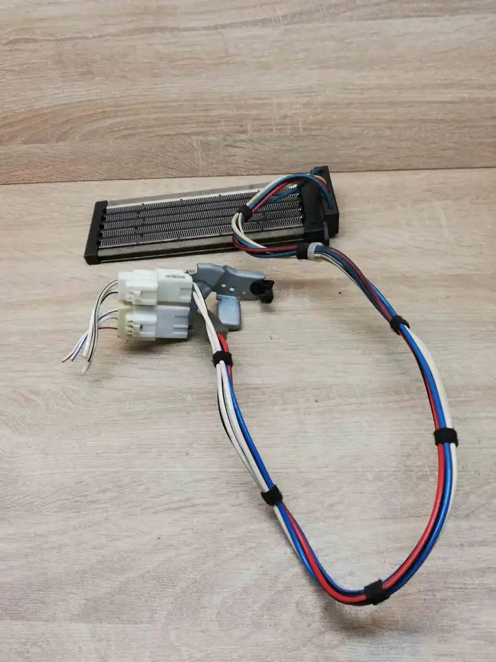 BMW 3 F30 F35 F31 (2012 - 2018) 08t345k0158 Соленоид турбины — фото 3