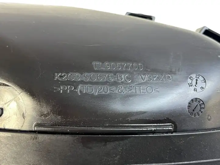 Ford Edge II (2015 - ) K2G39600 Корпус воздушного фильтра — фото 5