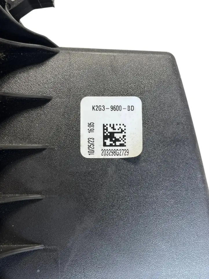 Ford Edge II (2015 - ) K2G39600 Корпус воздушного фильтра — фото 6