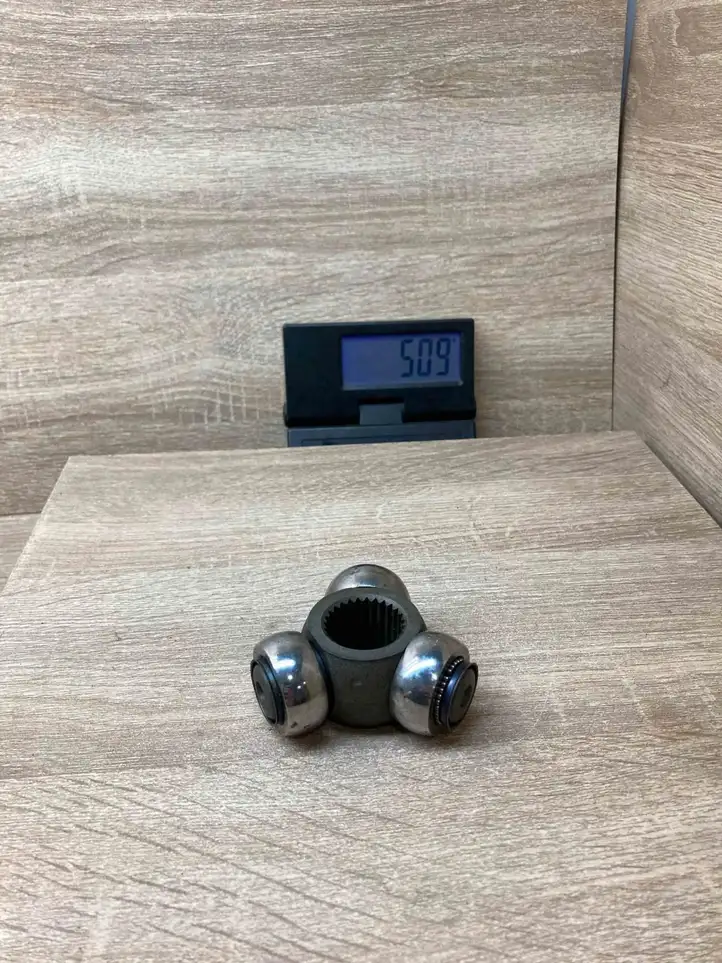 (2000 - ) 3972010V12 Подвесной подшипник кардана — фото 7
