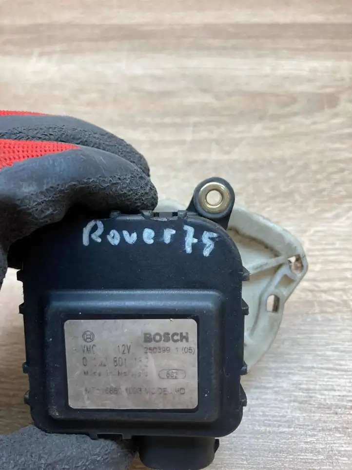 Rover 75 (1995 - 2006) 0152801152 Двигатель задвижки потока воздуха — фото 6