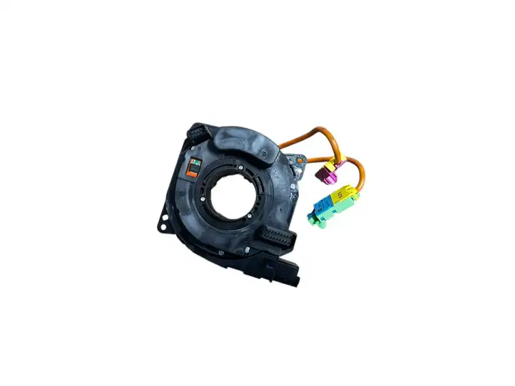 Volvo V70 (2004 - 2007) 30669744 Контактное кольцо SRS — фото 2