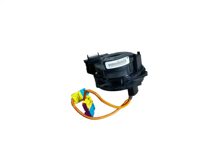 Volvo V70 (2004 - 2007) 30669744 Контактное кольцо SRS — фото 3
