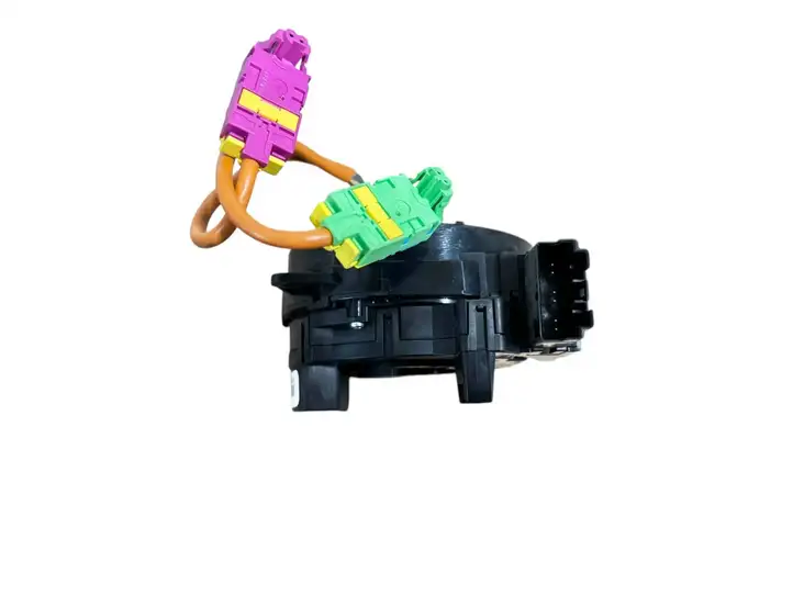 Volvo V70 (2004 - 2007) 30669744 Контактное кольцо SRS — фото 4