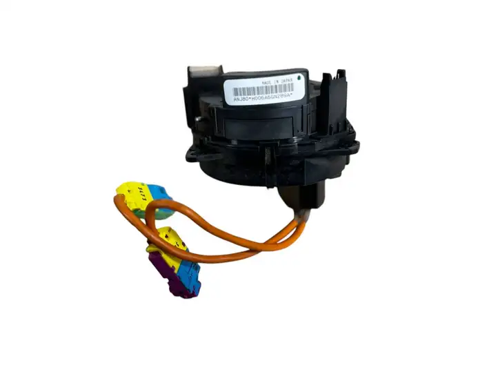 Volvo V70 (2004 - 2007) 30669744 Контактное кольцо SRS — фото 5