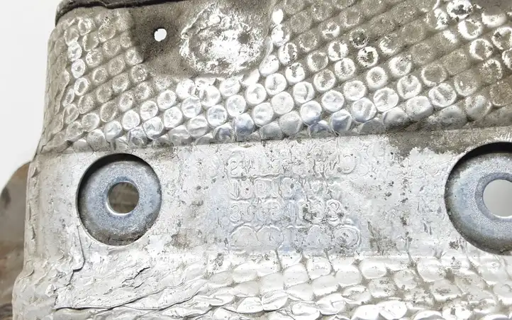 Volvo XC90 (2006 - 2014) Подвесной подшипник кардана — фото 3