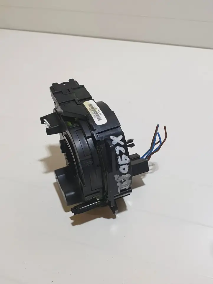 Volvo XC90 (2006 - 2014) 31313084 Контактное кольцо SRS — фото 5