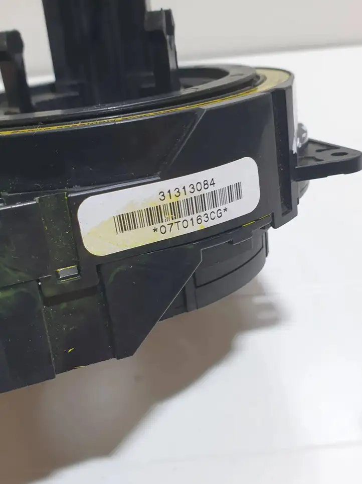 Volvo XC90 (2006 - 2014) 31313084 Контактное кольцо SRS — фото 6