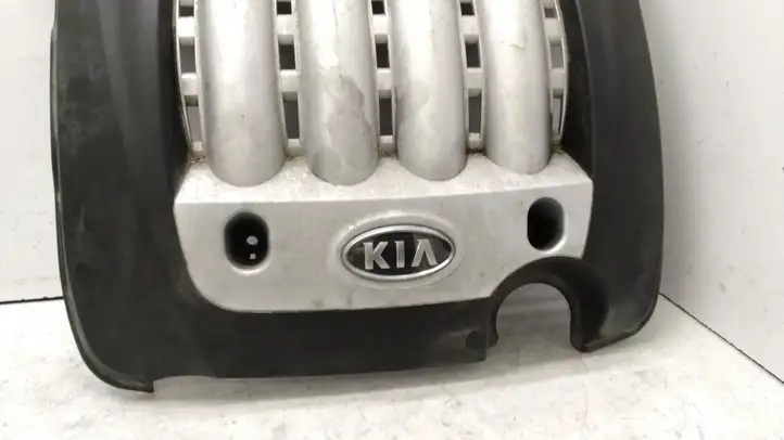 Kia Sportage (2004 - 2008) 2924037250 Крышка двигателя декоративная — фото 2