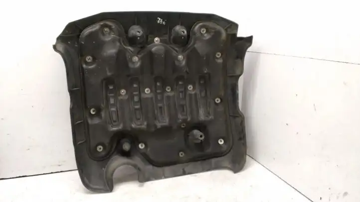 Kia Sportage (2004 - 2008) 2924037250 Крышка двигателя декоративная — фото 5