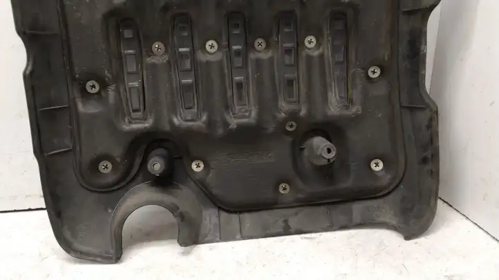 Kia Sportage (2004 - 2008) 2924037250 Крышка двигателя декоративная — фото 6