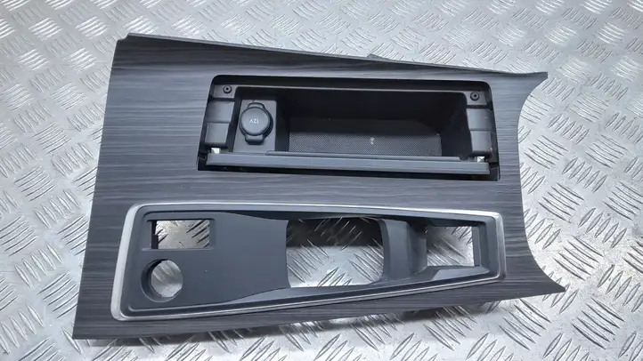 Peugeot 508 II (2018 - ) 98202534ZD Декоративная отделка — фото 16
