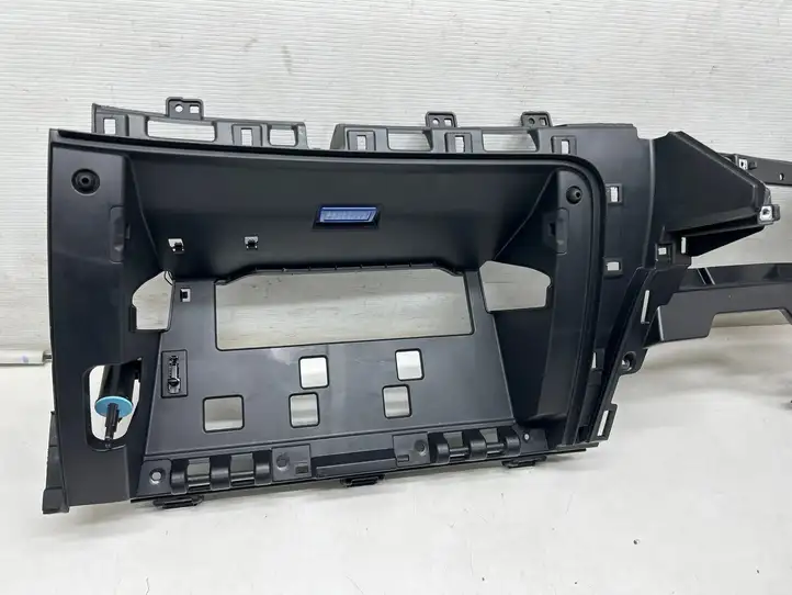 Hyundai Tucson IV NX4 (2020 - ) 84760N7800NNB Рамка бардачка — фото 3